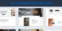 download Flatsome theme mới nhất