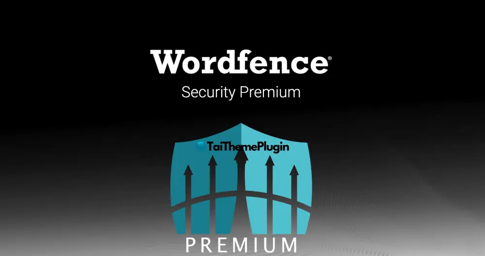 download Wordfence Security Premium