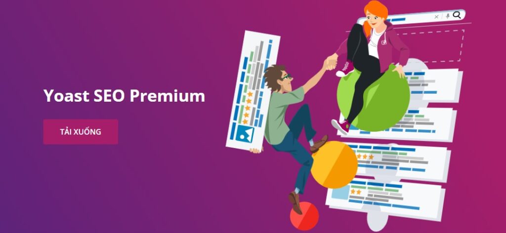 download Yoast SEO Premium